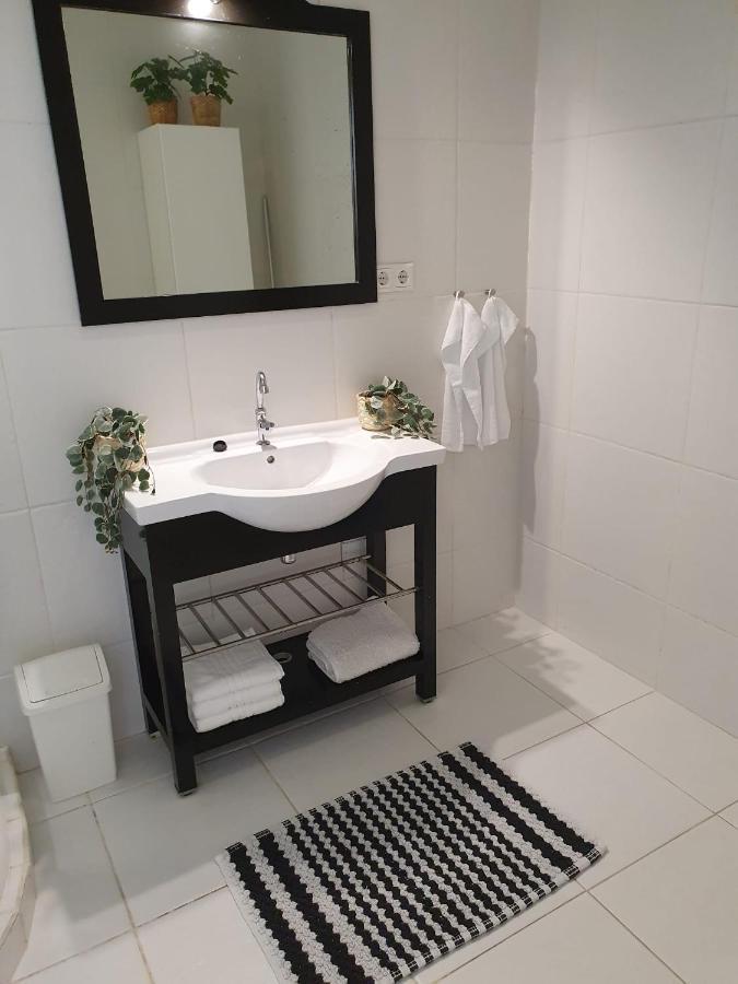 A2 Apartment Budget At Jan Thiel Curacao Bagian luar foto