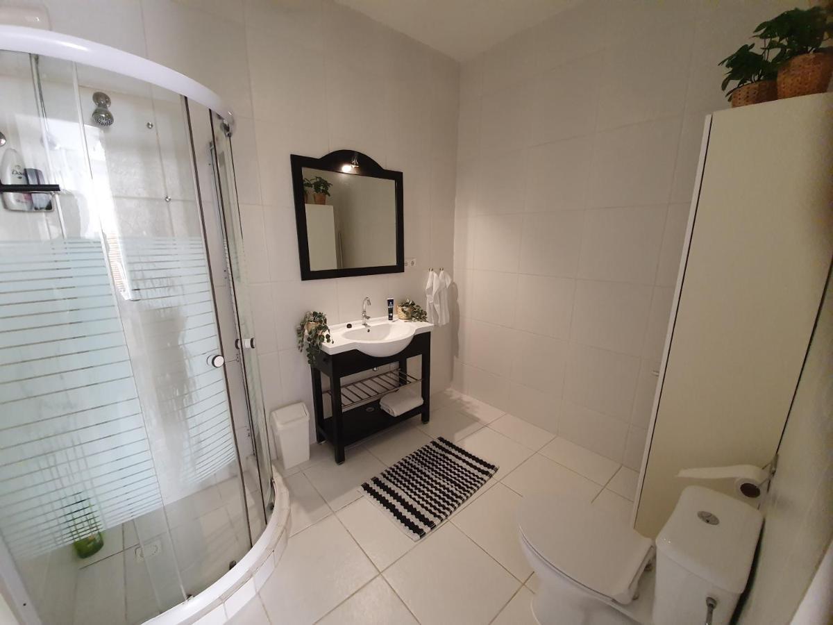 A2 Apartment Budget At Jan Thiel Curacao Bagian luar foto