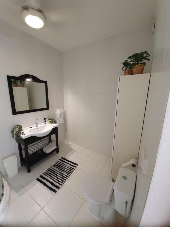 A2 Apartment Budget At Jan Thiel Curacao Bagian luar foto