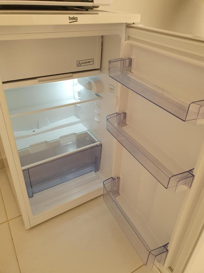 A2 Apartment Budget At Jan Thiel Curacao Bagian luar foto