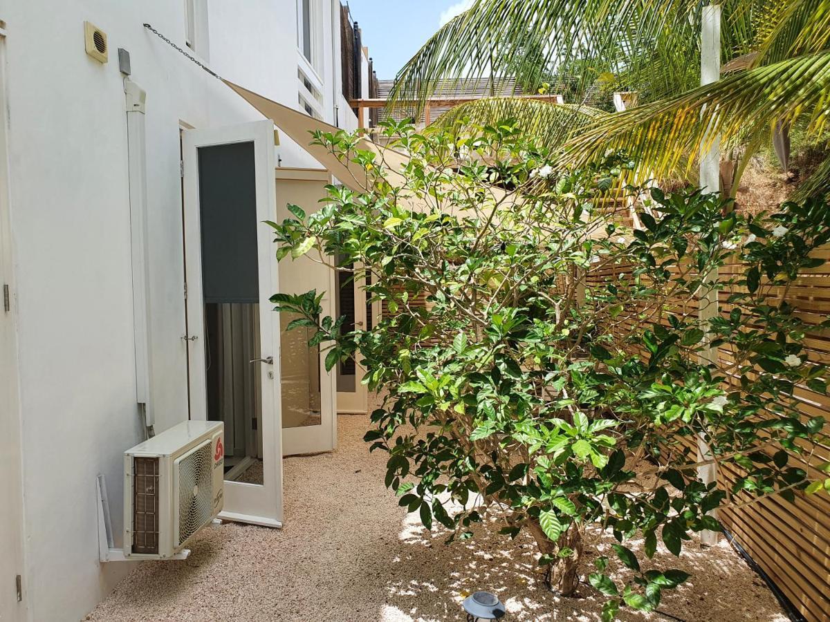 A2 Apartment Budget At Jan Thiel Curacao Bagian luar foto